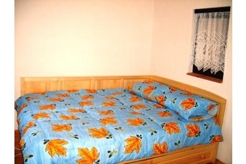 Bugarska Privát Gotse Delchev, Eksterijer